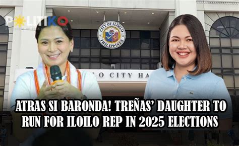 Baronda to Treñas: Don’t shift blame over Iloilo City’s ‘shabulized’ .